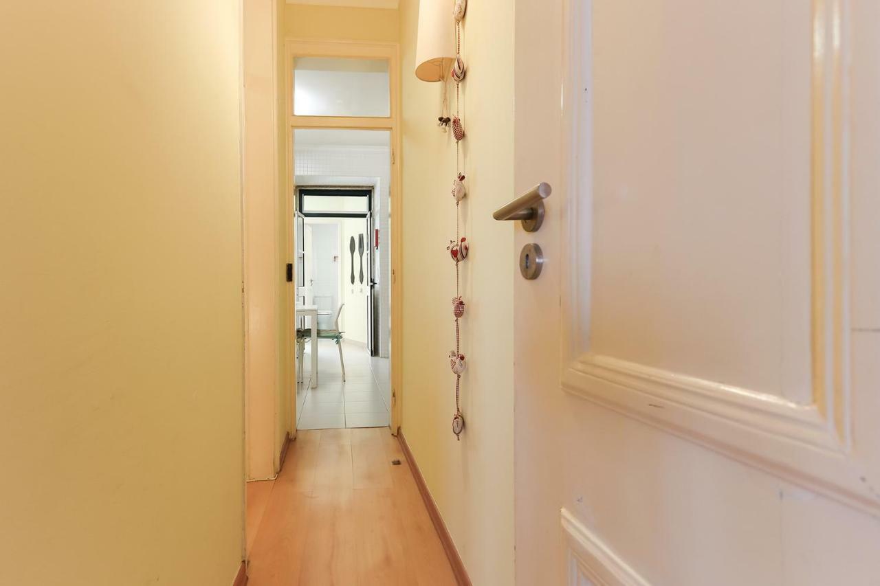 Lejlighed Casinha Lisboeta Ut Bridge Apartamento Alcantara Lisboa
