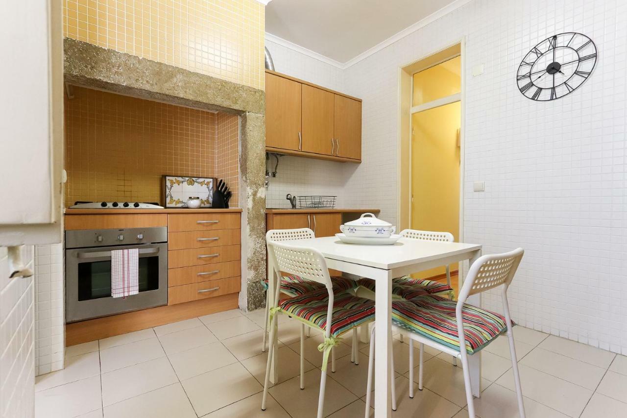 Casinha Lisboeta Ut Bridge Apartamento Alcantara Lejlighed Lisboa